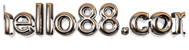 hello88.com logo